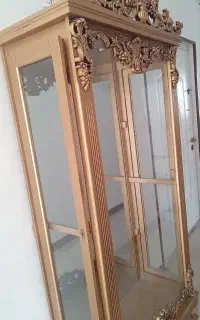 بوفه در حد نو
