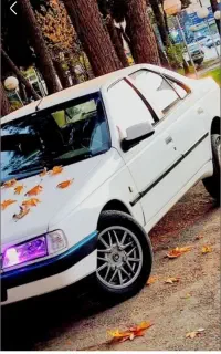 جذب راننده سرویس از روستای برزلجین