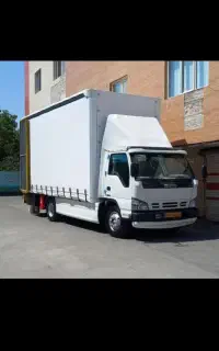 باربری ایوان حمل ونقل اثاث کشی منزل وادارات