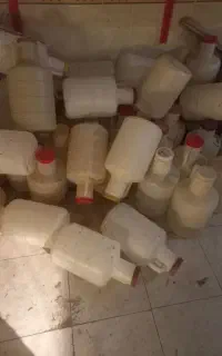 دبه خیارشور