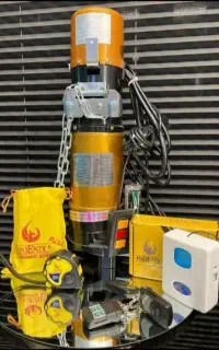 فقط تعمیرات کرکره برقی شبانه روزی