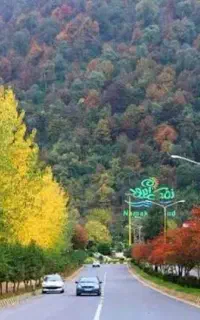 تور رویایی شمال