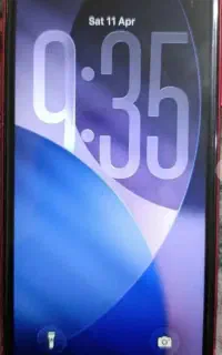 ایفون ۱۱نرمال