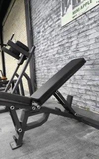 تولیدکننده انواع نیمکت بدنسازی باشگاهی و خانگی