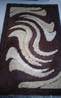 گلیم وپادری