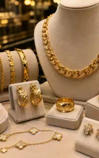 فروش طلا اقساطی