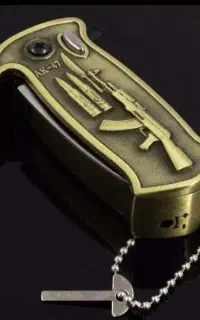 فندک اتمی ، و مابقی عکسا