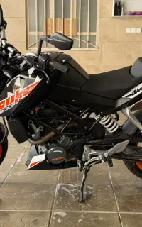 کی تی ام دوک200 صفر