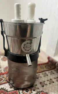 آبمیوه گیر صنعتی