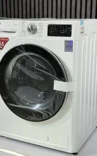 لباسشویی 10.5 کیلوی مدل v5