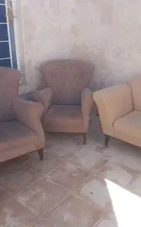 مبل 9نفره تمیز .سالم