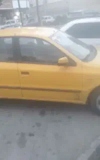 فروش تاکسی درون شهری