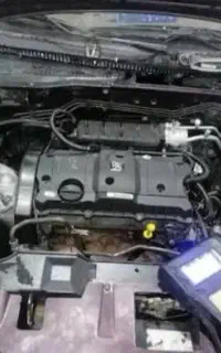 مکانیک وبرق خودروسیار