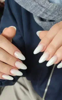کاشت ناخن