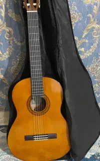 گیتار کلاسیک