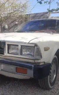 تویوتا کرونا