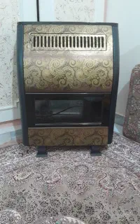 بخاری
