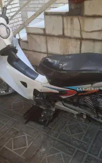 موتوربی، کلاج