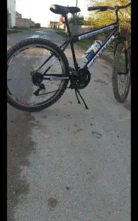 دوچرخه سایز ۲۶ درحد