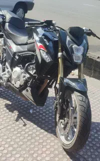موتور سیکلت