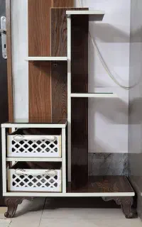 سبد پیاز وسیب زمینی