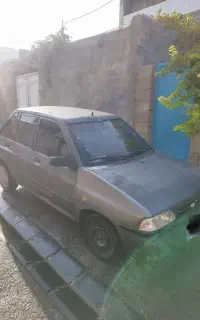 پراید131
