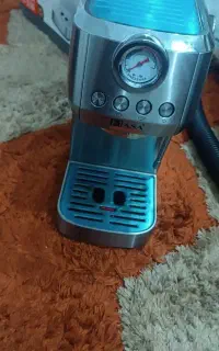 اسپرسو ساز مدل ناسا