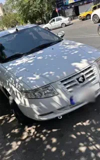 سورن توربو مدل ۹۵