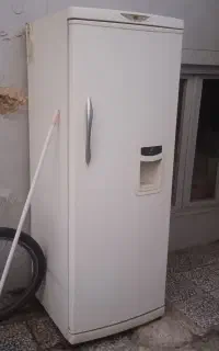 یخچال مارک پارس