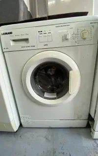 ماشین لباسشویی