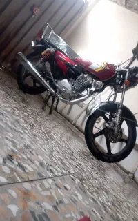 موتور 200زمرد کویر