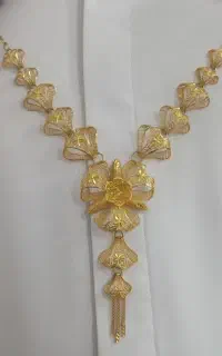 گردنبند شیک