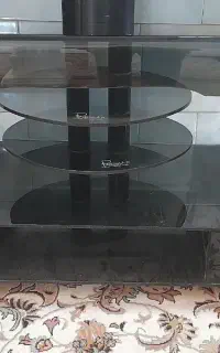 میز تلویزیونی کاملا نو نو