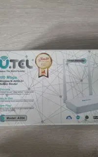 مودم TCL A304