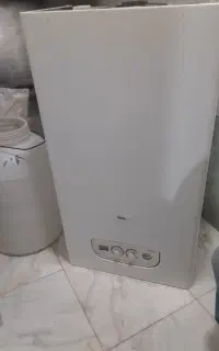 پکیج دیواری بوتان مدل ورونا۲۴۰۰۰