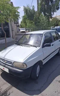 پراید ۸۱
