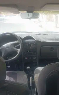 پراید 141 مدل 1385