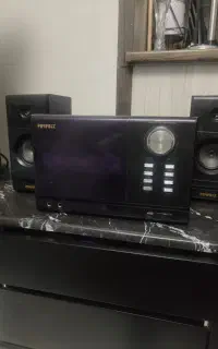 ضبط خانگی