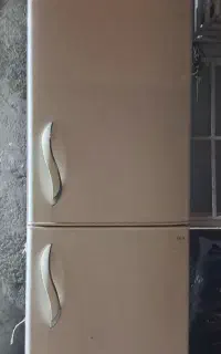 یخچال فریزر امرسان