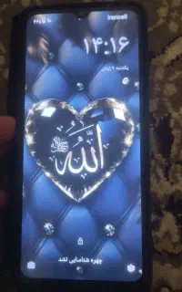 گوشی A 3
