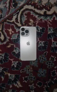 گوشی آیفون ۱۳ پرو ۲۵۶ گیگ