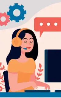 جویای کار .منشی و دفتر دار و...