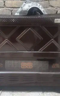 بخاری
