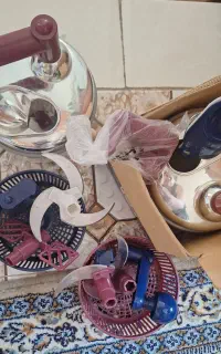 خرد کن