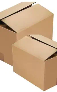 کارتن پستی سایز 7 ابعاد 40*30*25