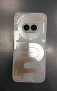 nothing phone 2a plus