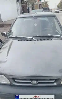 پراید مدل 90