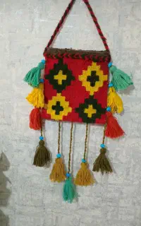 جا قرآنی سنتی