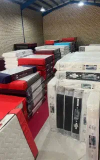 تشک را گران نخر تشک 10سال ضمانت 160 فقد 10میلیون