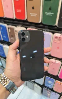 اپل 11 نرمال ۱۲۸ گیگ دوسیم